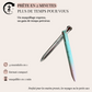 Clic'n Glow - 4 essentiels en 1