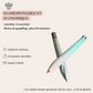 Clic'n Glow - 4 essentiels en 1
