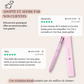 Clic'n Glow - 4 essentiels en 1